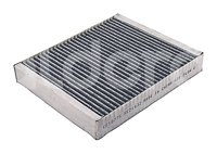 FILTRO CABINA CHEVROLET CRUZE, SONIC 1.4/1.6/1.8L 10-> CF10775 FRAM