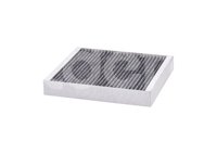 FILTRO CABINA BUICK ENCORE L4 1.4L 2013-2019; LACROSSE V6 3.6L 2010-2011, 2015-2016; REGAL L4 2.0L 2013-2017; VERANO L4 2.0L 2012-2016; VERANO L4 2.4L 2013-2015; CADILLAC SRX V6 3.0L 2010-2016; SRX V6 3.6L 2012-2016; CHEVROLET CRUZE L4 1.4L 2014-2015; CRUZE L4 1.8L 2011-2015; MALIBU L4 2.0L 2013-2015; MALIBU L4 2.5L 2013; SONIC L4 1.4L 2014-2016; SONIC L4 1.6L 2012-2018; SPARK L4 1.2L 2013-2017; SPARK L4 1.4L 2015-2021; TRAX L4 1.4L 2013-2015; TRAX L4 1.8L 2013-2021; VOLT L4 1.4L 2015 TC 36154C, PUROLATOR TECH PUROLATOR