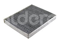 FILTRO CABINA CHEVROLET SPARK 1.2L 10-13 CF11175