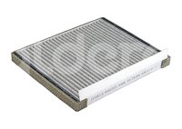 FILTRO CABINA CHRYSLER DODGE ATTITUDE 1.4/1.6L 06-