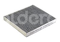 FILTRO CABINA CHRYSLER JOURNEY 4/6CIL, PATRIOT 2.4L 09-15 CF10729 FRAM