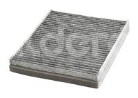 FILTRO CABINA FORD FOCUS 2.0L 08-10 CF10375