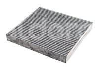 FILTRO CABINA HONDA ACCORD, CRV 2.4L 03-14 CF10134