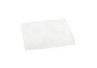 FILTRO CABINA ACURA ILX L4 2.0L 2013-2015; ILX L4 2.4L 2015-2021; MDX V6 3.5L 2014-2020; MDX V6 3.7L 2007-2013; RDX L4 2.3L 2007-2011; RDX V6 3.5L 2012-2018; RL V6 3.7L 2009-2012; RLX V6 3.5L 2014-2015; TL V6 3.2L 2004-2008; TL V6 3.5L 2009-2013; TL V6 3.7L 2009-2013; TLX L4 2.4L 2016-2019; TLX V6 3.5L 2015-2020; TSX L4 2.4L 2008-2014; TSX V6 3.5L 2010-2014; ZDX V63.7L 2010-2011; HONDA ACCORD L4 1.5L 2018-2021; ACCORD L4 2.0L 2018-2021; ACCORD L4 2.4L 2003-2017; ACCORD V6 3.0L 2003, 2006-2007; ACCORD V6 3.5L 2008-2017; CIVIC L4 1.3L 2006-2011; CIVIC L4 1.5L 2012-2015; CIVIC L4 1.8L 2006-2015; CIVIC L4 2.0L 2006-2010, 2015; CIVIC L4 2.4L 2012-2014; CROSSTOUR V6 3.5L 2013-2014; CR-V L4 2.4L 2007-2016; ODYSSEY V6 3.5L 2005-2016; PILOT V6 3.5L 2009-2021; RIDGELINE V6 3.5L 2009-2014 TC35519, PUROLATOR TECH PUROLATOR