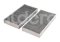 FILTRO CABINA HONDA CRV 2.4L 2002, 2003, 2004, 200