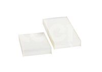 FILTRO CABINA HONDA CIVIC L4 1.3L 2005; CIVIC L4 1.7L 2001-2005; CIVIC L4 1.8L 2005; CIVIC L4 2.0L 2005; CR-V L4 2.4L 2002-2006; ELEMENT L4 2.4L 2003-2006 TC15439, PUROLATOR TECH PUROLATOR