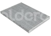 FILTRO CABINA NISSAN ROUGUE, XTRAIL 2.5L 08-13 CF1