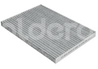 FILTRO CABINA NISSAN ROUGUE, XTRAIL 2.5L 08-13 CF10550 FRAM