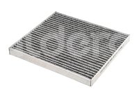 FILTRO CABINA TOYOTA COROLLA 1.8L 03-08 CF10133