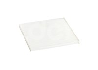FILTRO CABINA TOYOTA COROLLA L4 1.8L 2002-2008; COROLLA L4 2.4L 2008; MATRIX L4 1.8L 2004-2008; MATRIX L4 2.4L 2008 TC35491, PUROLATOR TECH PUROLATOR