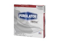 FILTRO CABINA TOYOTA COROLLA L4 1.8L 2002-2008; COROLLA L4 2.4L 2008; MATRIX L4 1.8L 2004-2008; MATRIX L4 2.4L 2008 TC35491, PUROLATOR TECH PUROLATOR