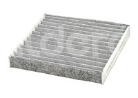 FILTRO DE CABINA TOYOTA COROLLA, RAV4, SIENNA, YAR