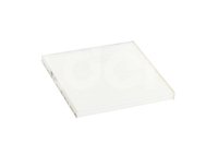 FILTRO CABINA CHRYSLER DART L4 2.0L 2013-2014; DART L4 2.4L 2013-2016; TOYOTA TACOMA V6 3.5L 2015-2021; TACOMA V6 4.0L 2005-2015 TC35644, PUROLATOR TECH PUROLATOR