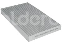 FILTRO CABINA NISSAN JUKE 11-13 CF11177