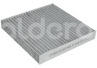 FILTRO CABINA HONDA FIT 1.5L 06-11 CF10549