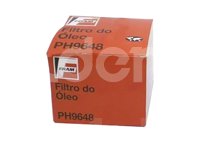 FILTRO ACEITE CHEVROLET ASTRA 2.4 15 VAL / 2.0 04-06 PH9648 FRAM