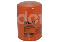 FILTRO DE ANTICONGELANTE FREIGTHLINER, INTERNATIONAL, KENWORTH PR3304 FRAM