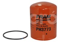 FILTRO ACEITE INGERSOL, JOHN DEERE, LUGGER PH3773