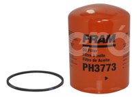 FILTRO ACEITE INGERSOL, JOHN DEERE, LUGGER PH3773 FRAM