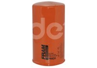 FILTRO ACEITE CATERPILLAR, FORD, INTERNATIONAL PH4