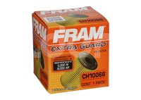 FILTRO ACEITE FORD TRANSIT 2.2L TDCi 06-> CH10066 FRAM