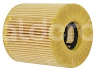 FILTRO DE ACEITE FORD TRANSIT TDI 2.2L,206, PARTNER HU711/51X MANN FILTER