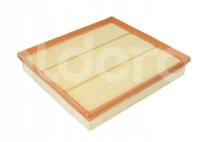 FILTRO AIRE FORD TRANSIT 2.2L TDCi 06-> C27161  MANN FILTER