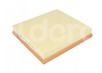 FILTRO AIRE FORD TRANSIT 2.2L TDCi 06-> C27161  MANN FILTER