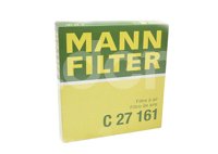 FILTRO AIRE FORD TRANSIT 2.2L TDCi 06-> C27161  MANN FILTER