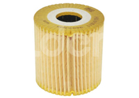 FILTRO ACEITE NISSAN PICK-UP D21, D22 2.5L DIESEL 02 HU819/1X M0076