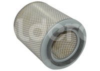 FILTRO AIRE CHRYSLER DODGE D100-350 5.9L DIESEL HD CA6629 FRAM