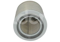 FILTRO AIRE CHRYSLER DODGE D100-350 5.9L DIESEL HD CA6629 FRAM