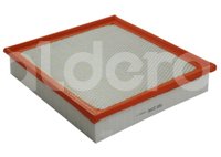 FILTRO AIRE CHRYSLER RAM 1500-3500, CATERPILLAR TIPO PANEL CA7640 FRAM