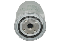 FILTRO DE ACEITE NISSAN D22 NP300 2.5L TDI 07-11 No. MANN: WK 932/80 M0076