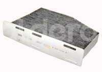 FILTRO CABINA VW NVO JETTA 11-15, SEAT LEON 06-14 CUK 2939 MANN FILTER