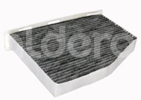 FILTRO CABINA VW NVO JETTA 11-15, SEAT LEON 06-14 CUK 2939 MANN FILTER
