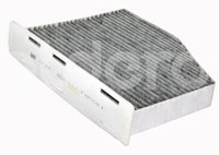 FILTRO CABINA VW NVO JETTA 11-15, SEAT LEON 06-14 CUK 2939 MANN FILTER