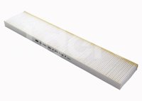 FILTRO CABINA VW SHARAN, SEAT ALHAMBRA CU 5480