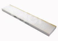 FILTRO CABINA VW SHARAN, SEAT ALHAMBRA CU 5480 MANN FILTER