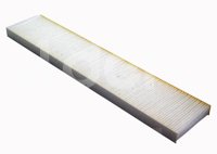 FILTRO CABINA VW SHARAN, SEAT ALHAMBRA CU 5480 MANN FILTER