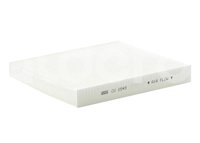 FILTRO DE CABINA VW VENTO 1.6L 2014 CU 2545