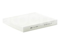 FILTRO DE CABINA VW VENTO 1.6L 2014 CU 2545 MANN FILTER