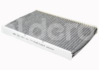 FILTRO CABINA VW GOLF, JETTA A3, A4, BEETLE 98-14
