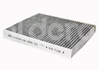 FILTRO DE CABINA VW GOL, VENTO, IBIZA, LEON 03-15 CUK 2545 MANN FILTER
