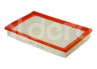 FILTRO AIRE CHEVROLET MALIBU 06-08, PONTIAC G6 06-