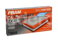 FILTRO AIRE FORD FREESTAR 04-07, THUNDERBIRD, LS 02-05 CA8956 FRAM