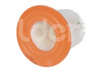FILTRO AIRE FORD MUSTANG V6/V8 94-04, CONTOUR 98-00 V6 CA7730 FRAM