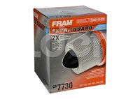 FILTRO AIRE FORD MUSTANG V6/V8 94-04, CONTOUR 98-00 V6 CA7730 FRAM
