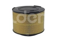 FILTRO AIRE TOYOTA HILUX 2.5/2.7/3.0L 01-> CA9916