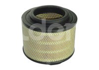 FILTRO AIRE TOYOTA HILUX 2.5/2.7/3.0L 01-> CA9916 FRAM
